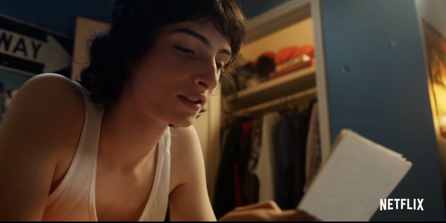 Stranger Things 4: novo trailer mostra Eleven na Califórnia