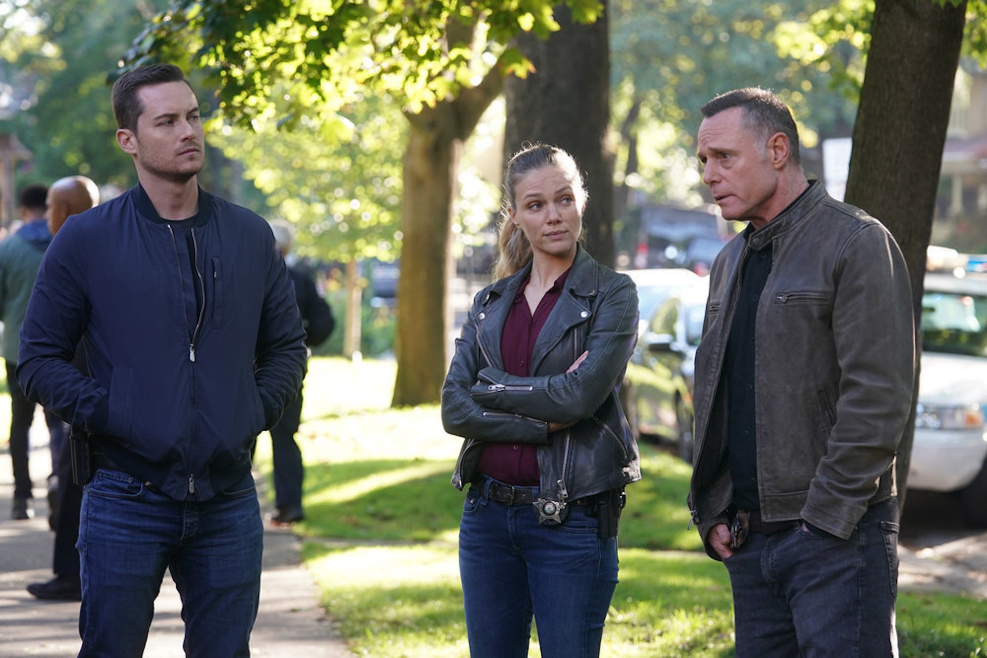 'Chicago P.D.' Season 9: Actor Shares How Kevin Atwater May React to ...