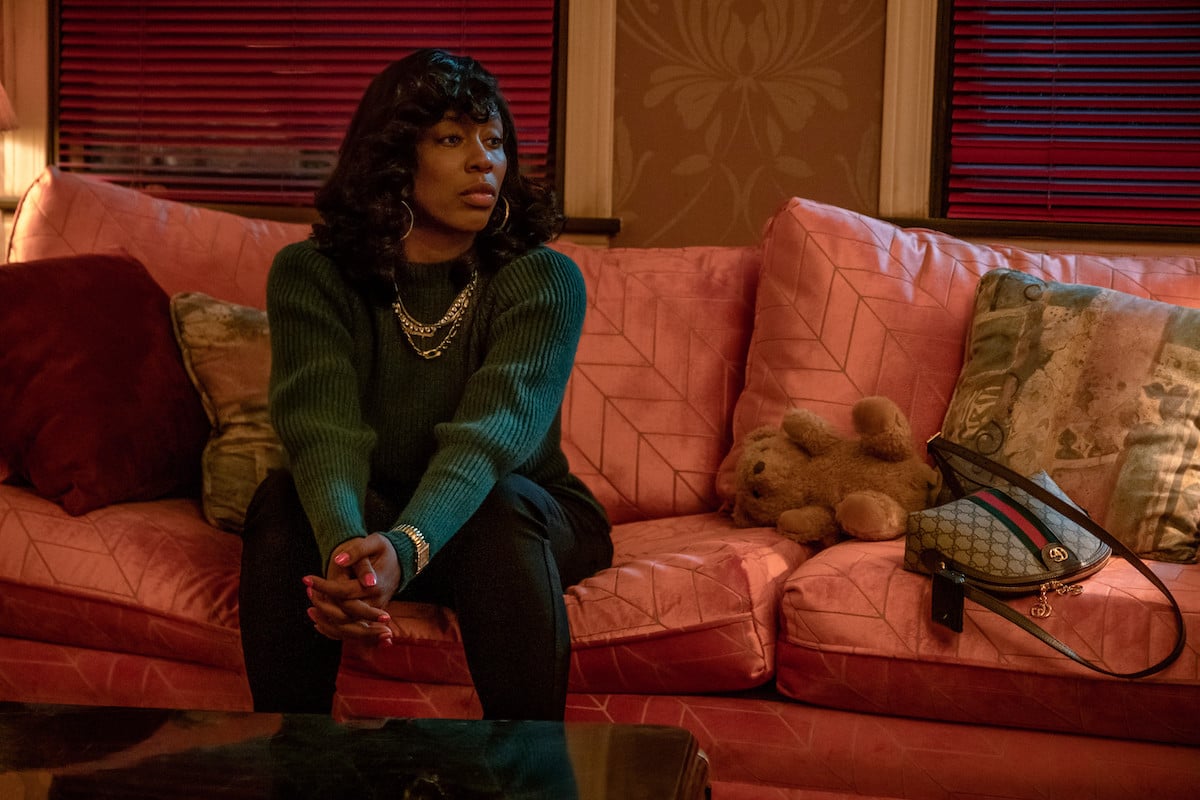 'BMF': Does Monique Die in the Season 1 Finale?