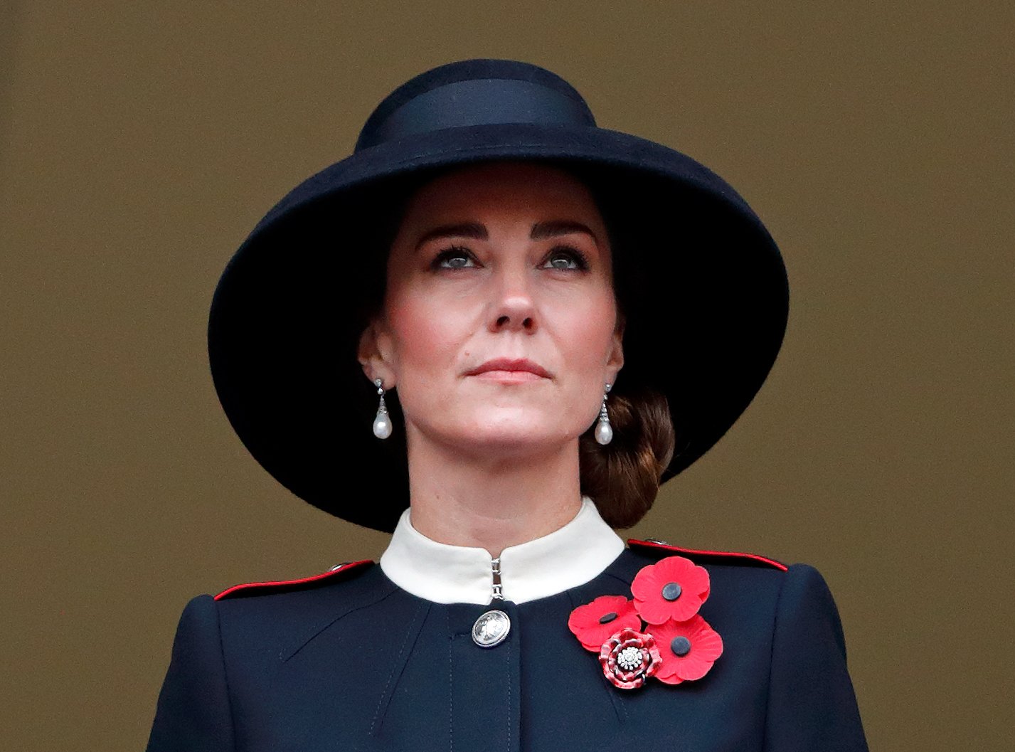 Fans Praise Kate Middleton For Showing She's Ready For Future Following ...