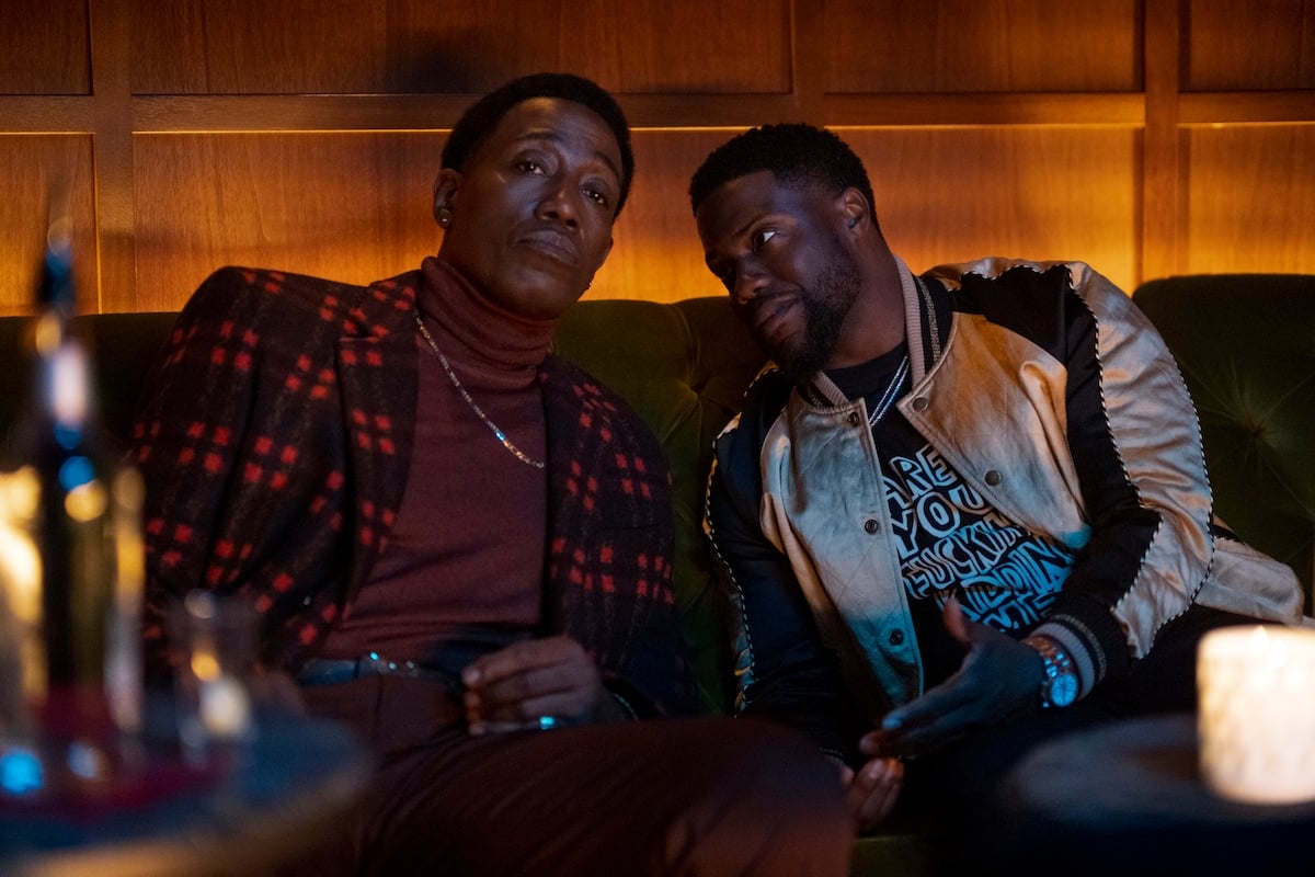 'True Story': Is the Kevin Hart Drama Based on His Real Life?