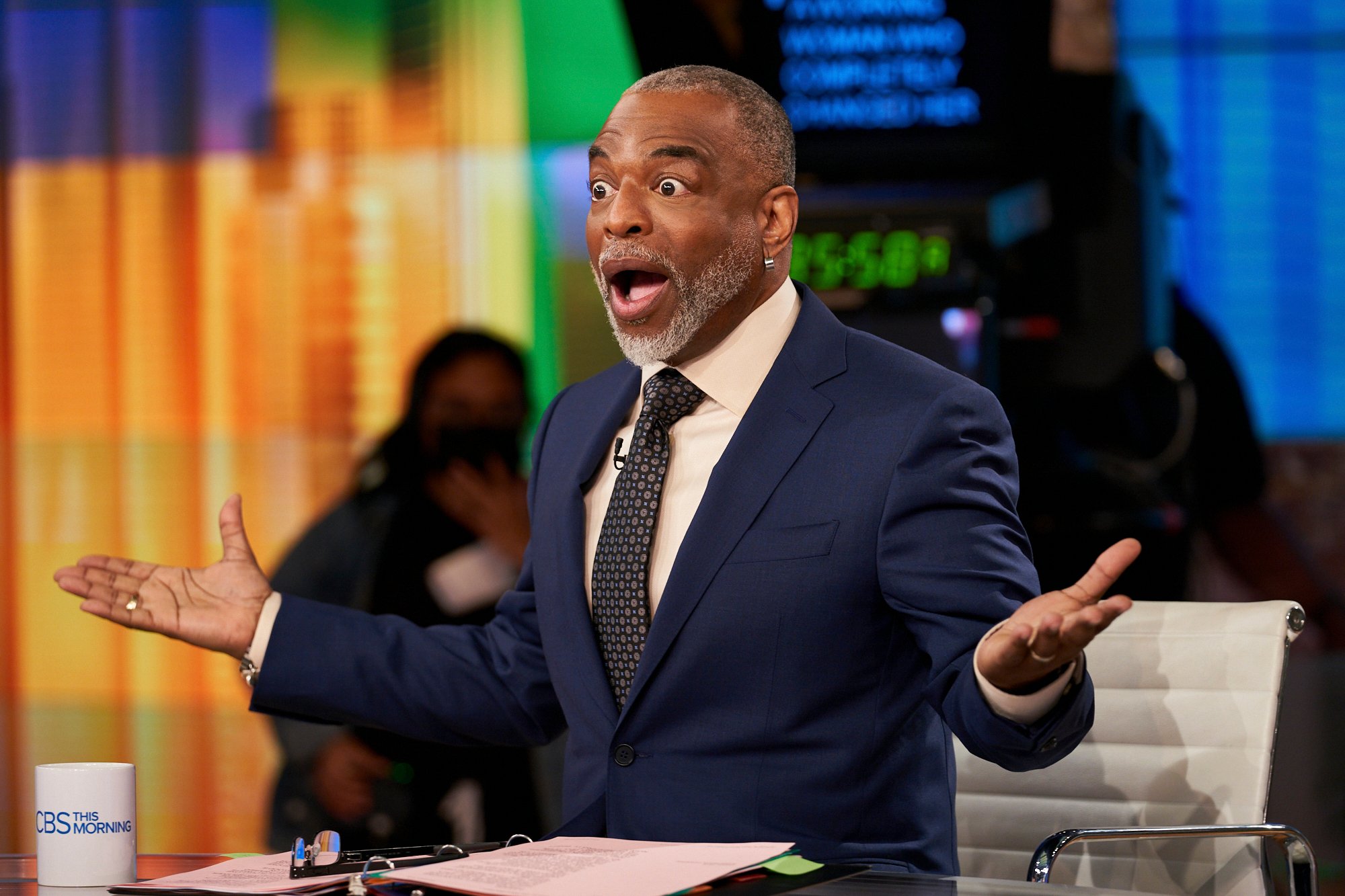 LeVar Burton Explains Why He Doesn t Want to Host Jeopardy