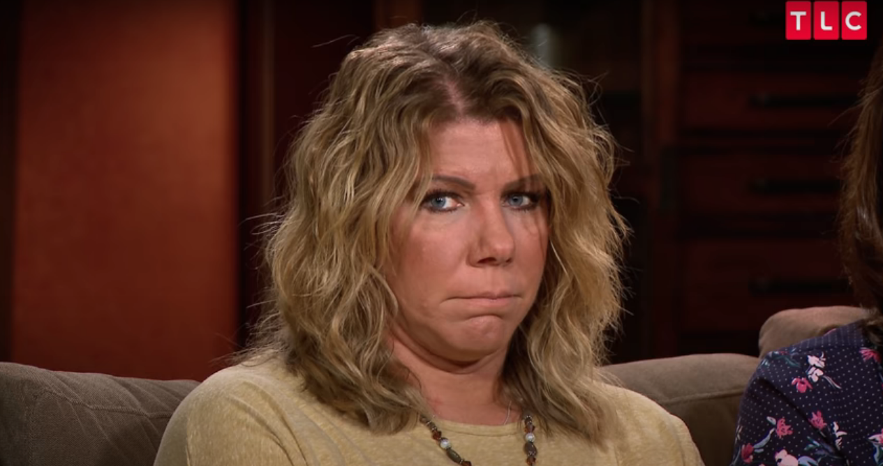 Sister Wives Fans Hope Meri Brown Is The Next To Leave Kody Following His Split With 