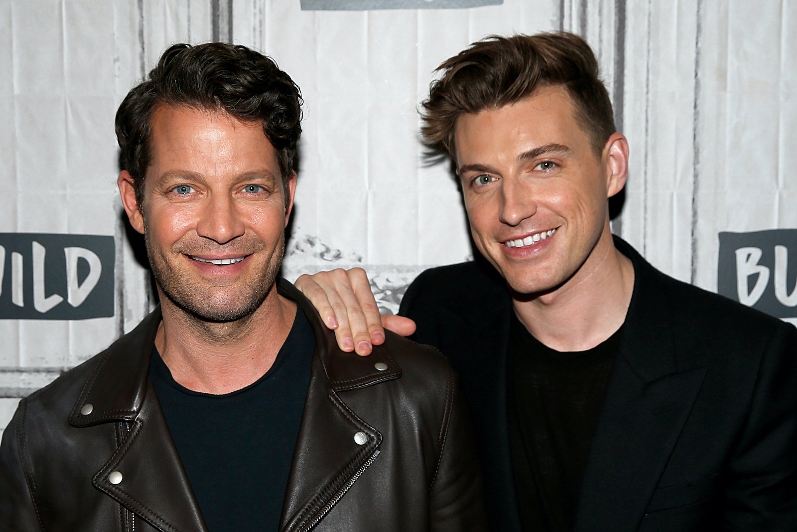 'Nate and Jeremiah Home Project' Jeremiah Brent Reflects on 'An Hour