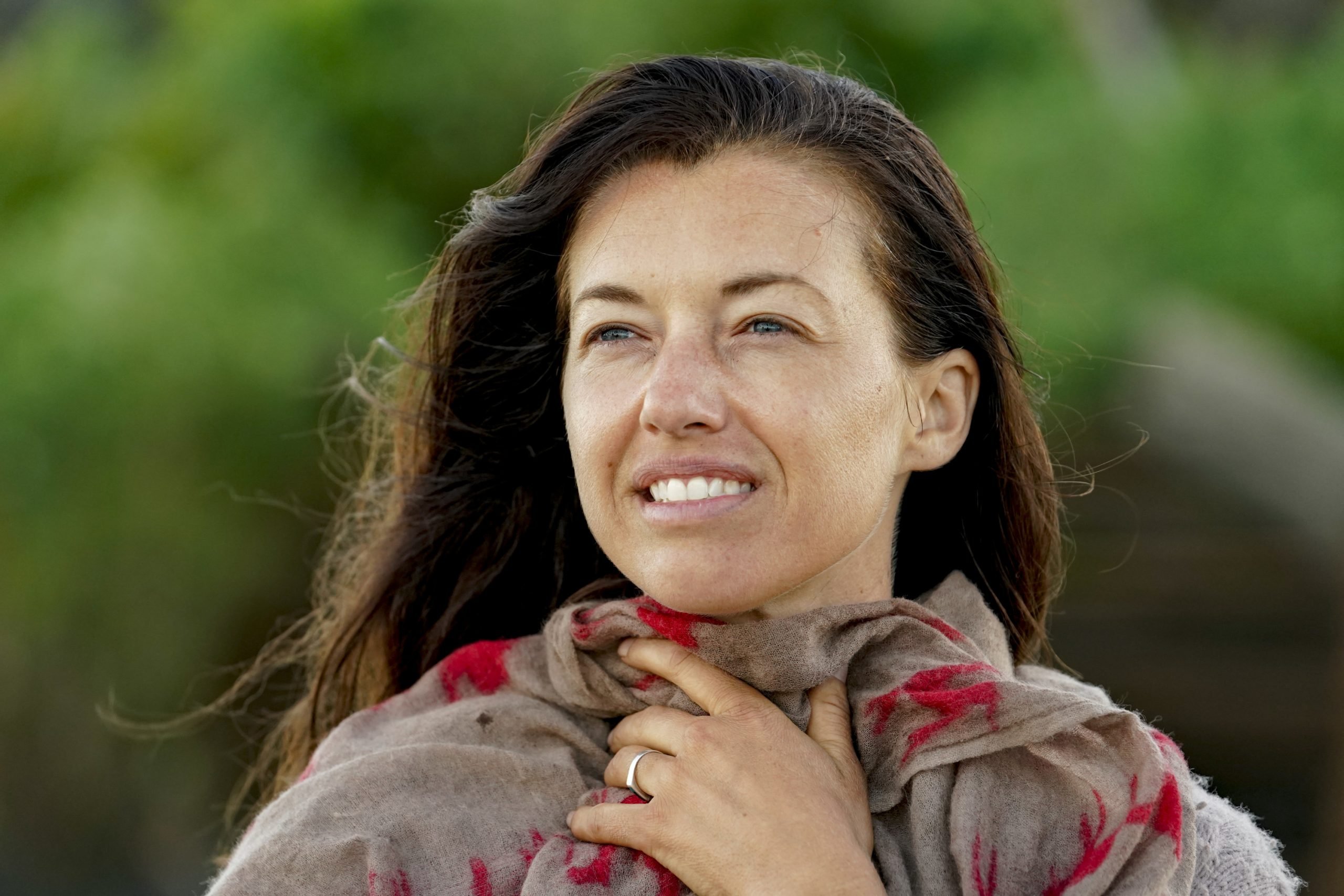 Who is going to win 'Survivor 33'? I talk to expert and former Atlantan  Parvati Shallow