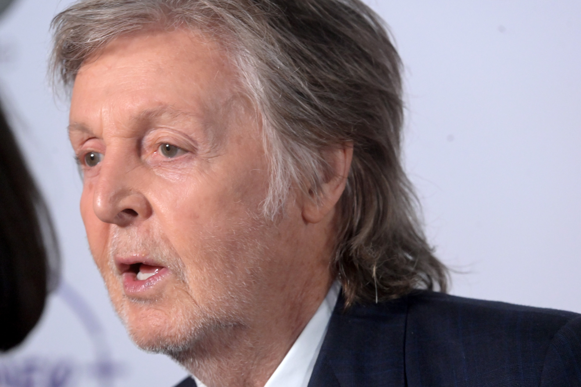 Paul McCartney Admits He Found Women Wanting to Sleep With The