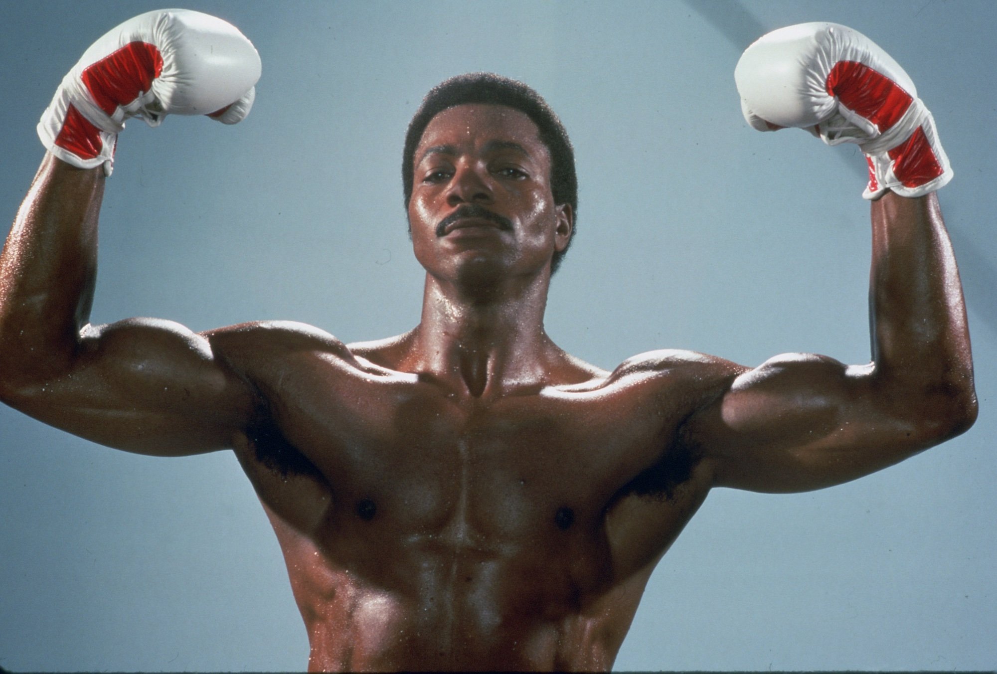 'Rocky IV' Sylvester Stallone Reveals Who Won Rocky and Apollo Creed's