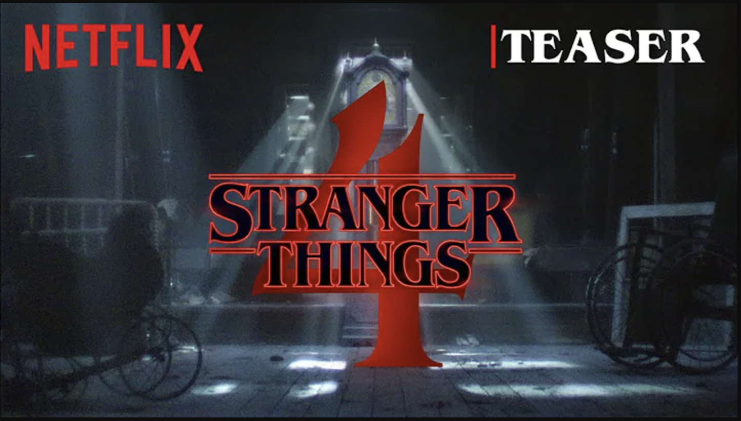 How to Celebrate Stranger Things Day - Netflix Tudum