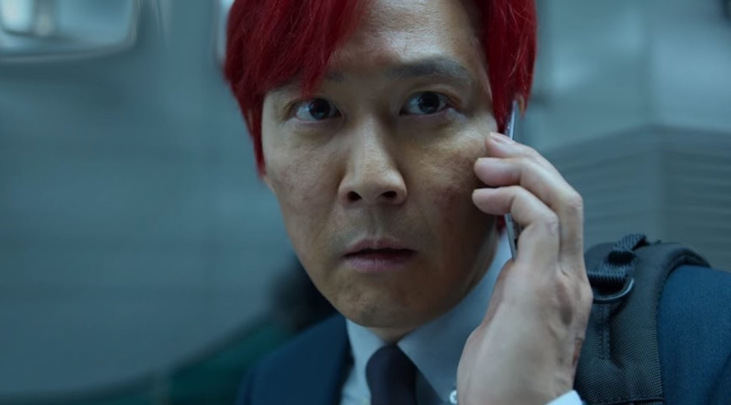 Squid Game': Lee Jung-jae's Theory About Gi-hun's Role In Season 2