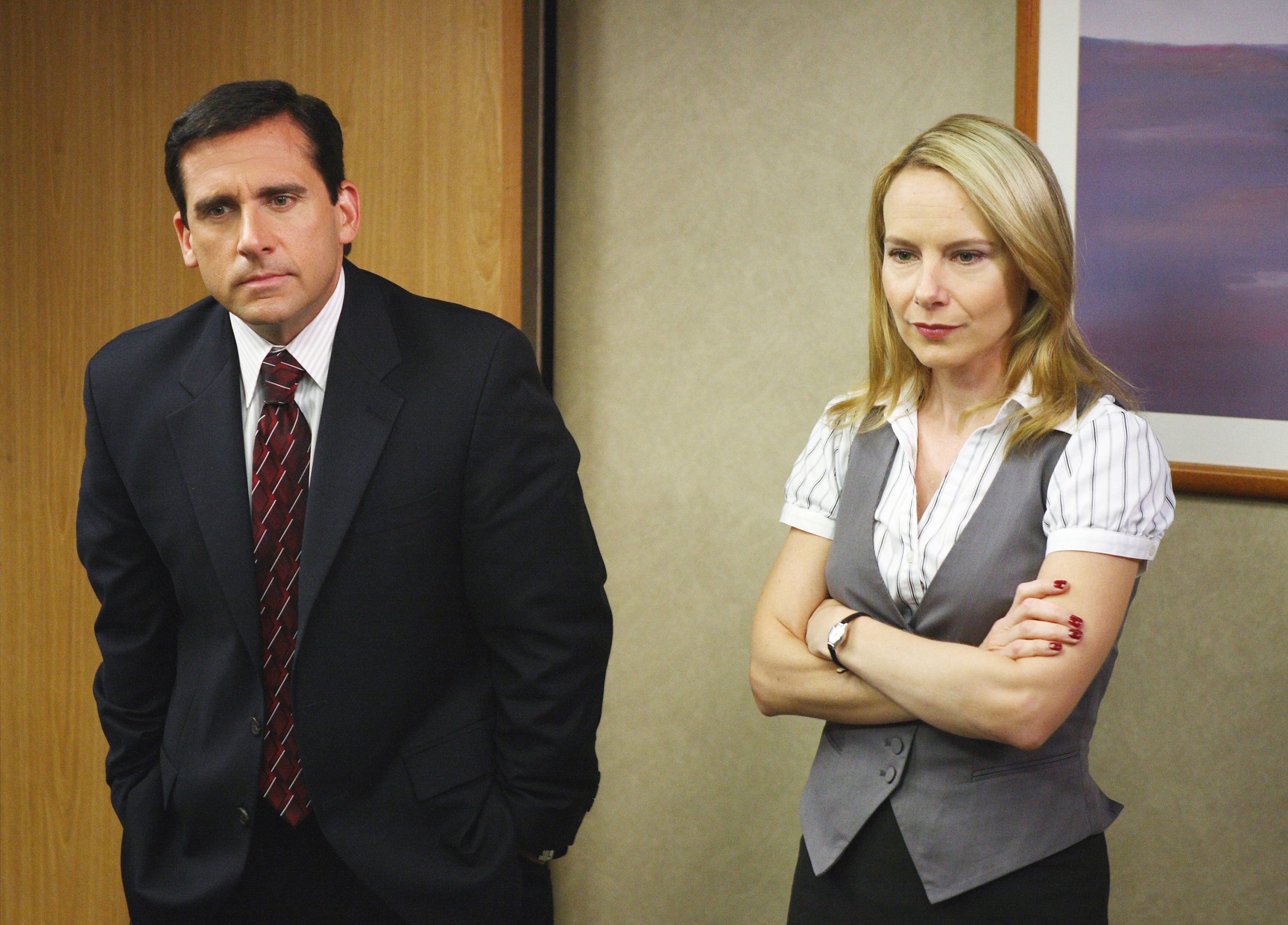 The Office: 10 Details About Ryan You Totally Missed