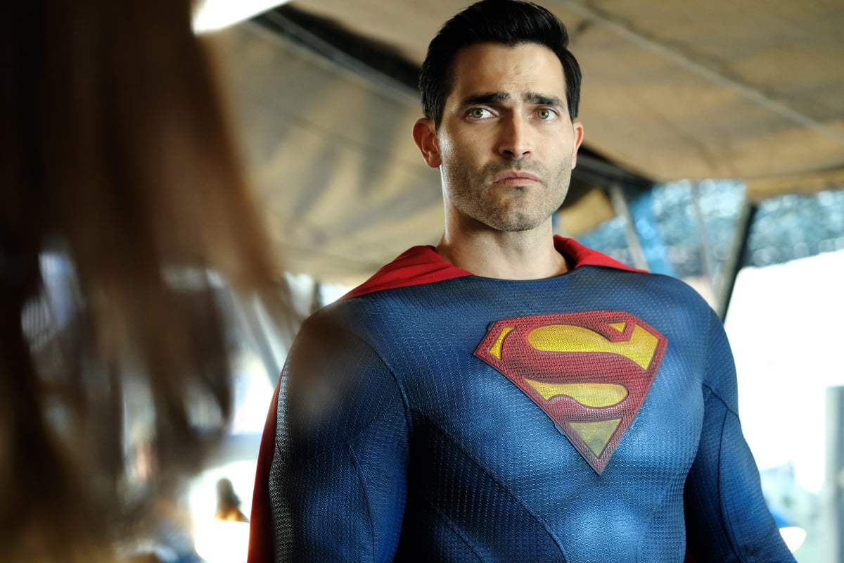 When Does 'Superman & Lois' Return for Season 2?