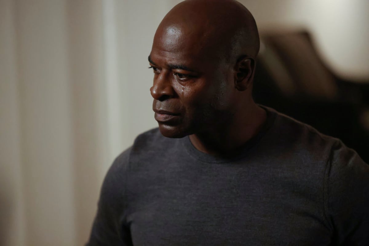 'The Blacklist' Season 9: Promo Photos Show an Emotional Dembe in Episode 5