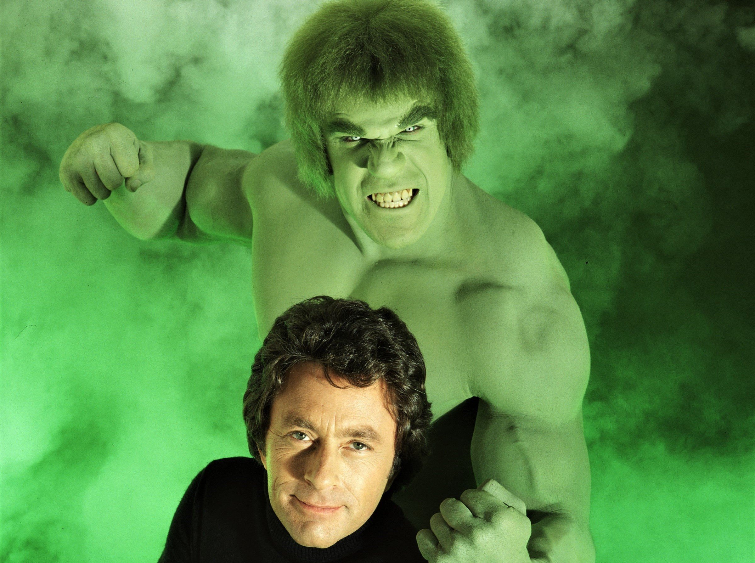 Why The Incredible Hulk Changed Bruce Banner s Name To David