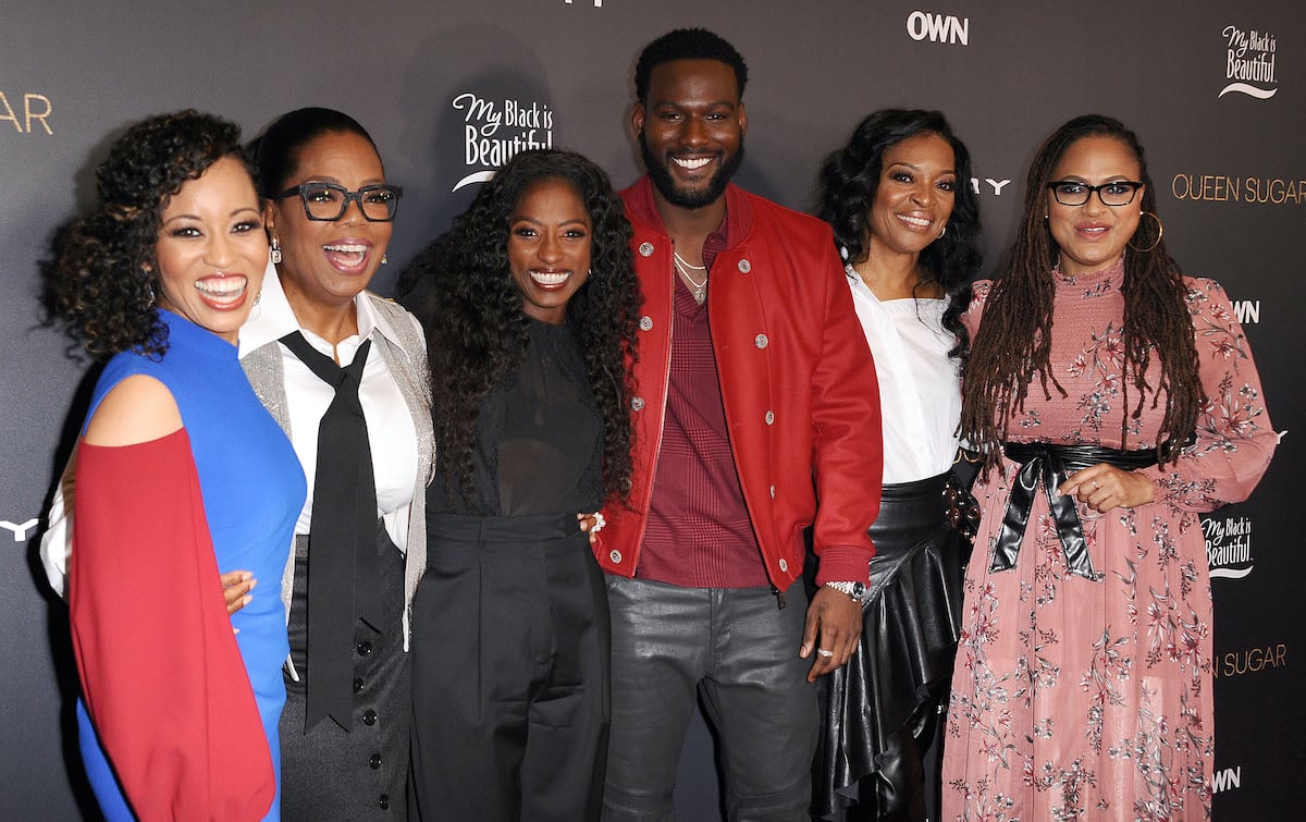 Why Is 'Queen Sugar' Ending? The Series to Conclude After Season 7