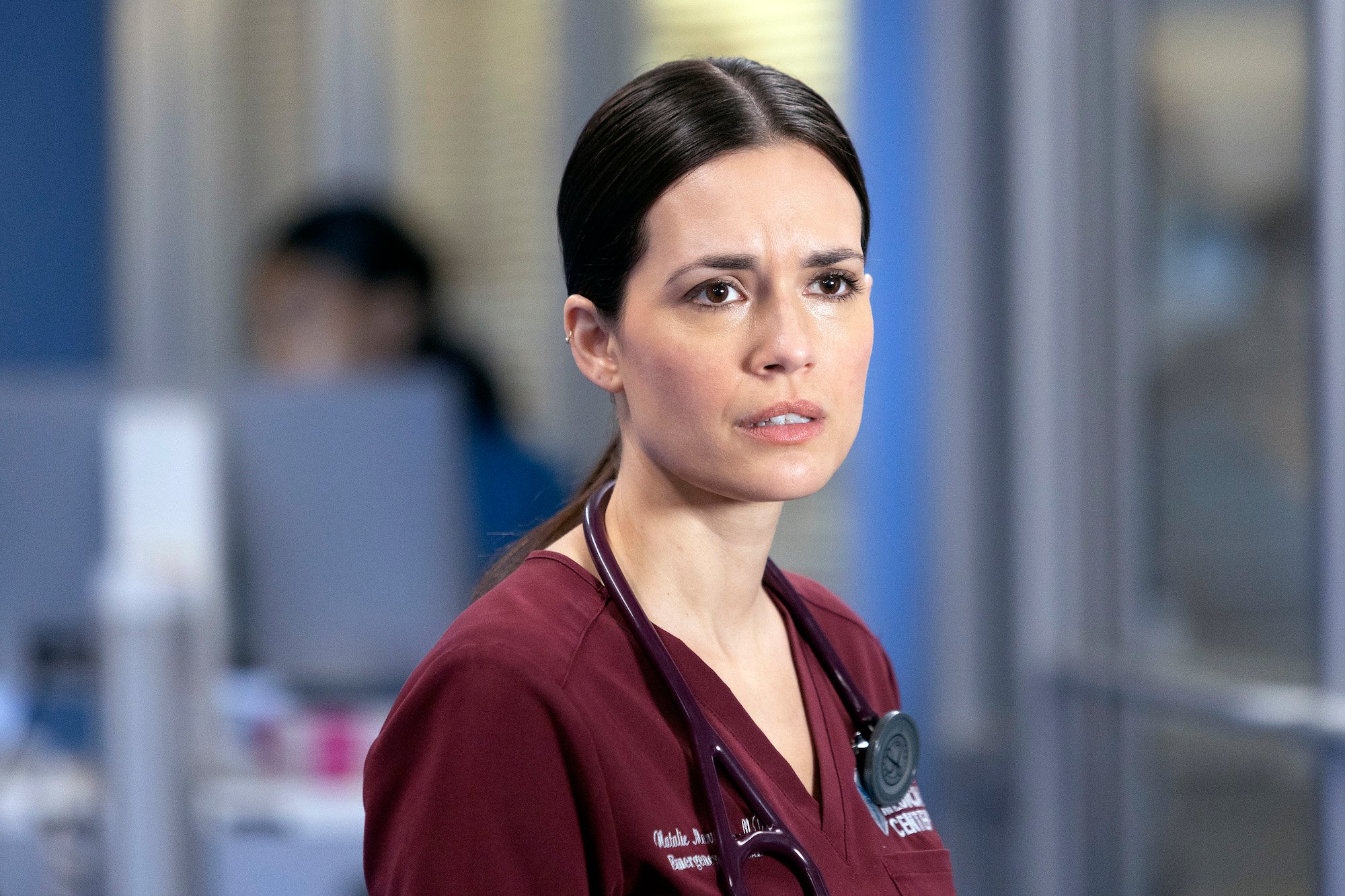 ‘Chicago Med’ Cast: Why Did Torrey DeVitto Leave the Show?