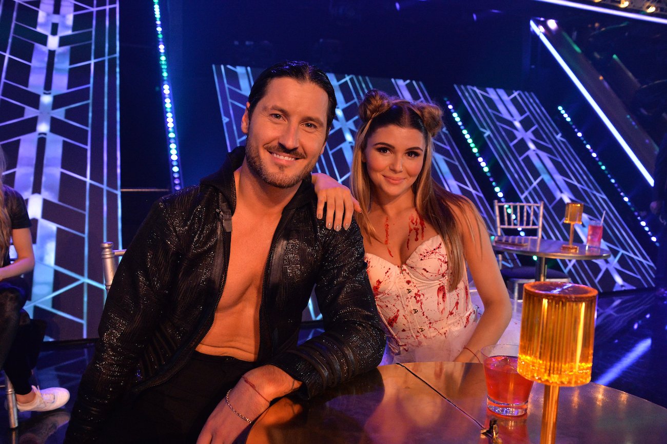 'Dancing with the Stars': Val Chmerkovskiy's Plans for Next Season Are ...