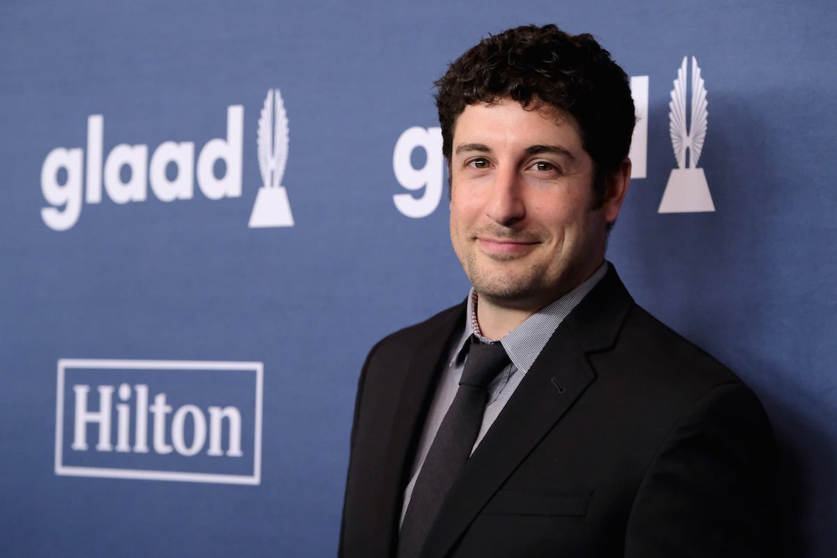 Jason Biggs' Net Worth How Much Is the Actor Worth Since His 'American