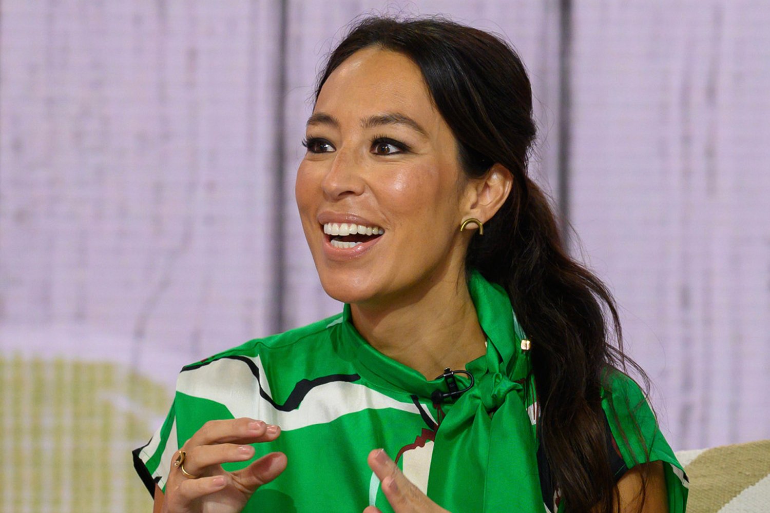 Magnolia Table Joanna Gaines Makes Mac And Cheese And Fans Are Drooling For The Recipe