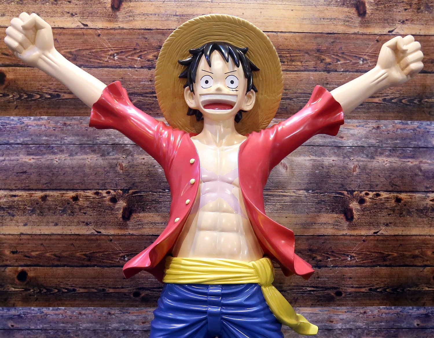 One Piece: Inãki Godoy diz que mudou Luffy em versão live action