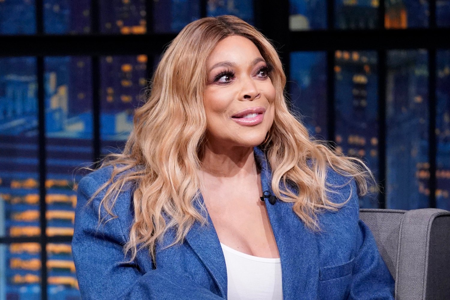 Wendy Williams Finally Breaks Silence On Her Health And Shares Update