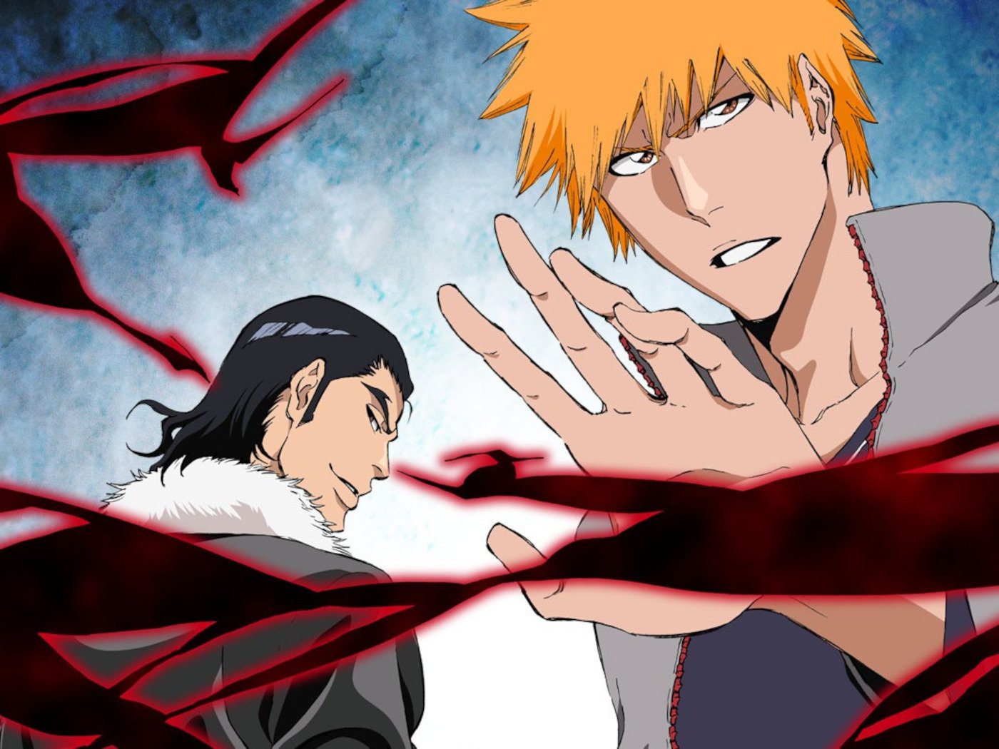 'Bleach' Confirms Fall 2022 Release Date Window and Drops ThousandYear