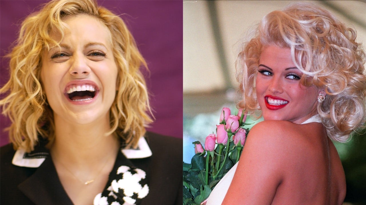 Brittany Murphy and Anna Nicole Smith Were Similar Targets for Howard ...