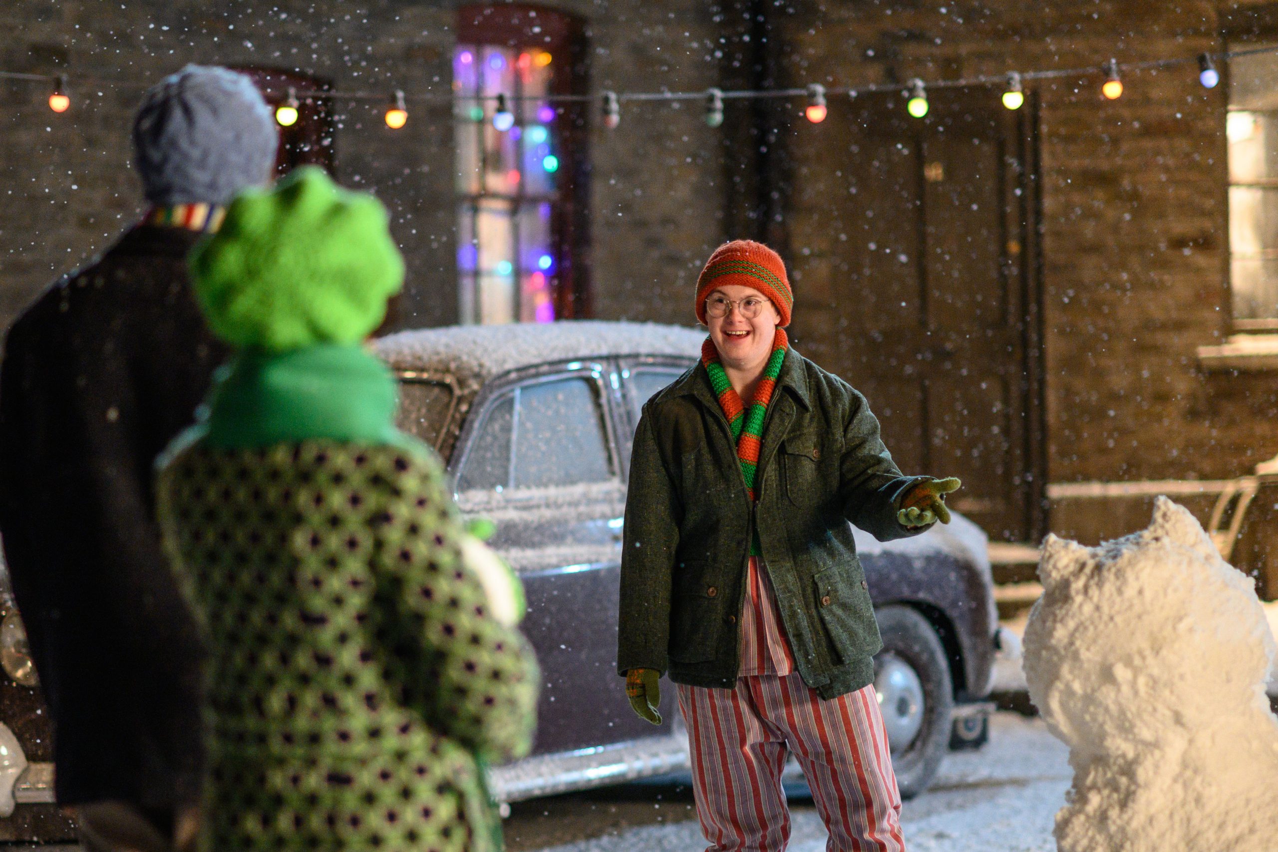 'Call the Midwife' Christmas Special 2021 How to Watch, Sneak Peek