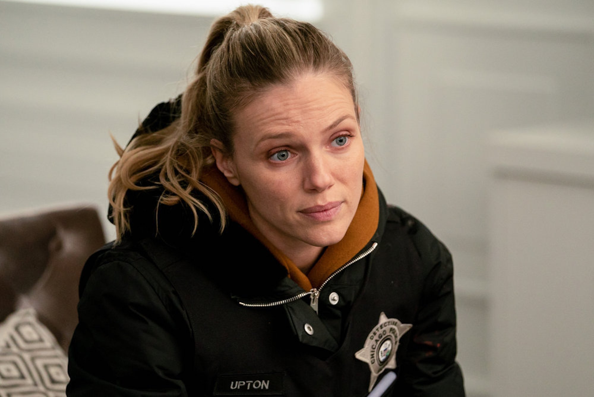 ‘Chicago p.d.’ Recap: Season 10 Episode 9 — Upton, Sean Showdown