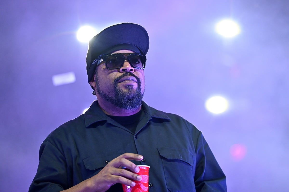 Ice Cube Recalled How Jennifer Lopez Was Almost Killed In This Classic 1990s Horror Flick 0974