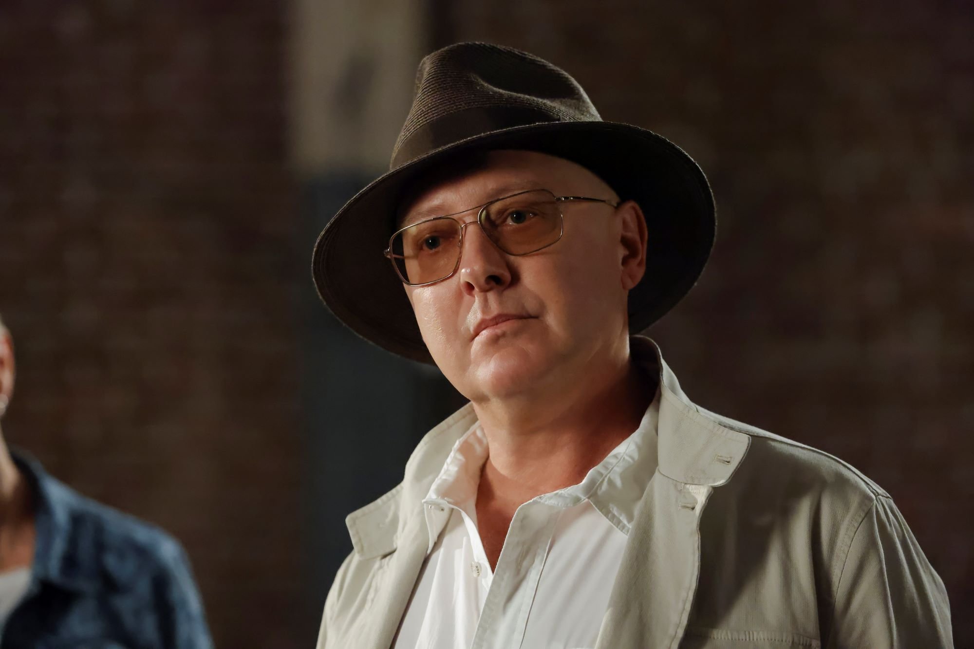 The Blacklist Actor James Spader Was Once Called The Strangest Man Alive By Rolling Stone