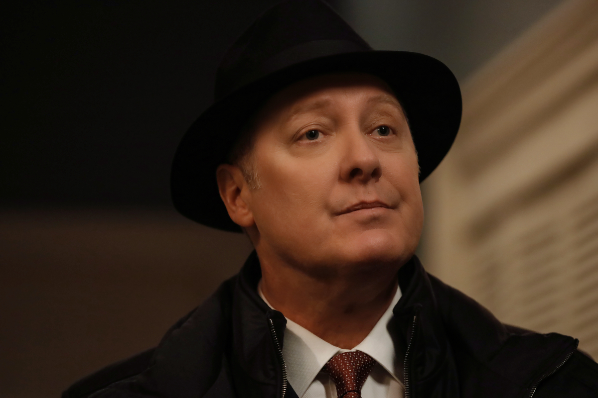 'The Blacklist': Does Reddington Actor James Spader Have Any Children?