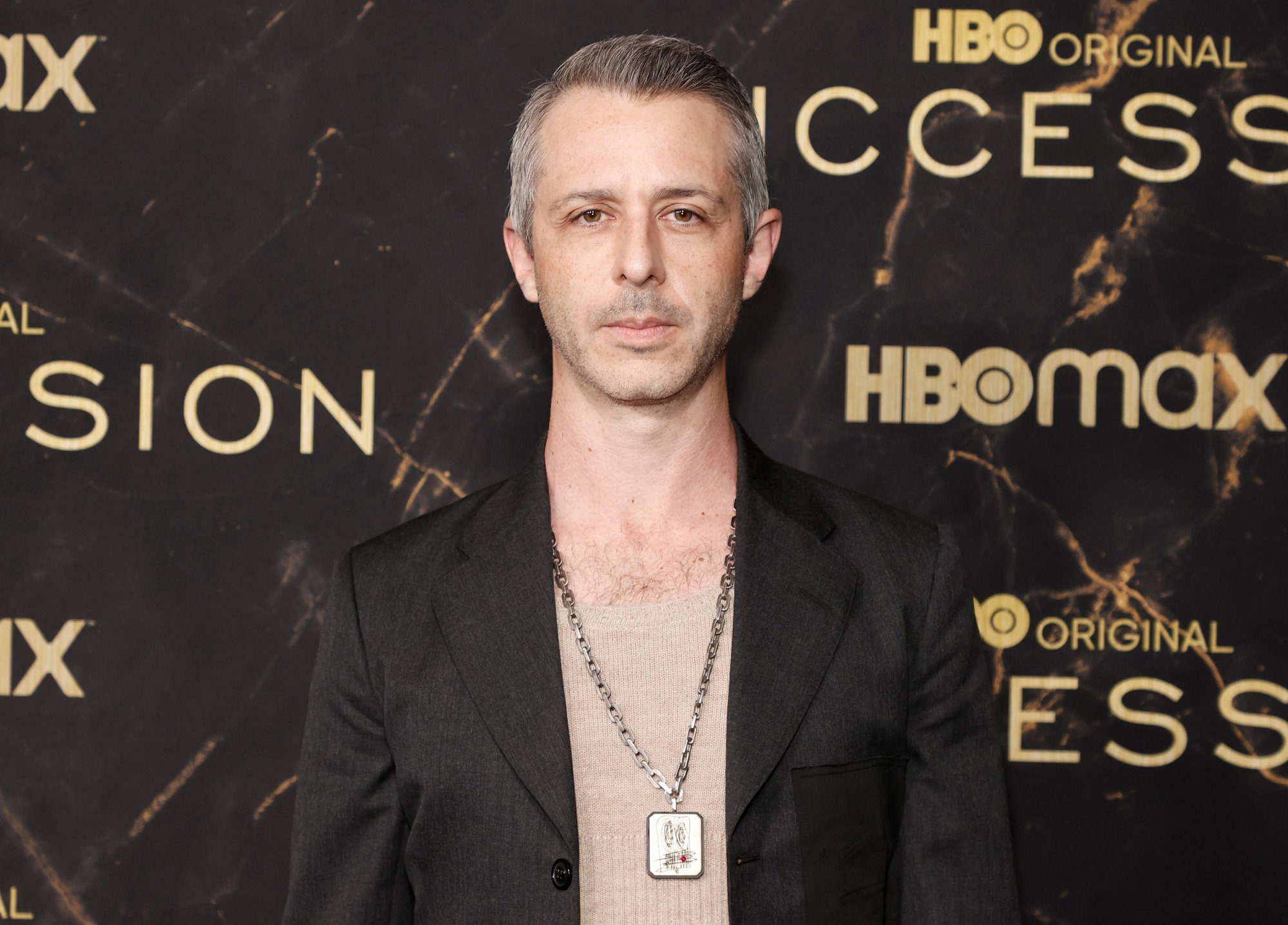 Jeremy Strong Doesn't View HBO's 'Succession' as a Comedy 'To Me, the