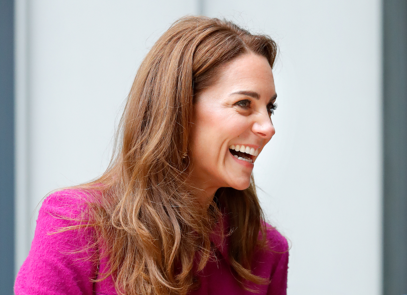 Kate Middleton Has 1 'Clever Strategy' To Manage Her Image As A Future ...