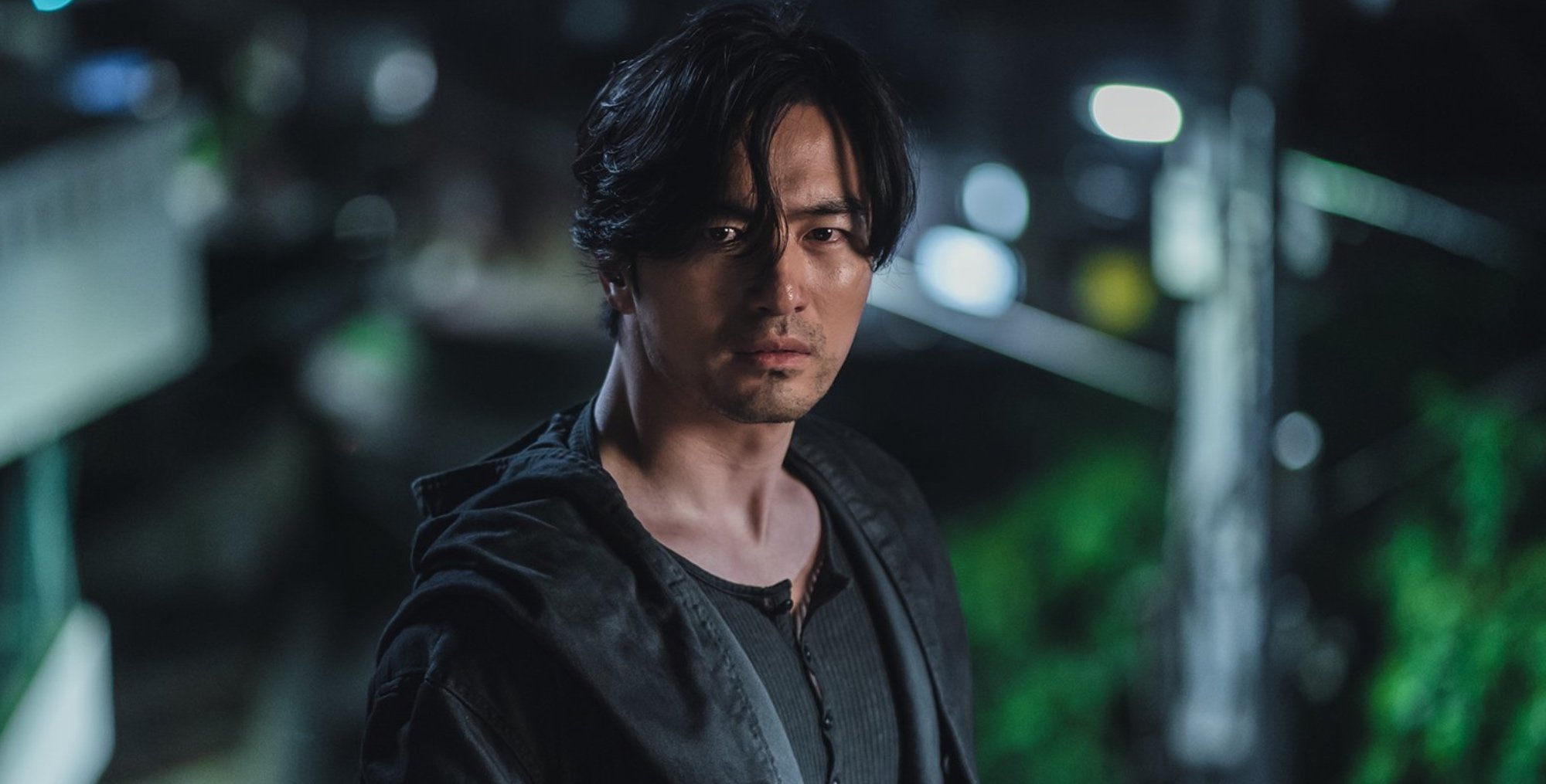 3 Other Lee Jin-wook K-Dramas Besides 'Bulgasal: Immortal Souls'