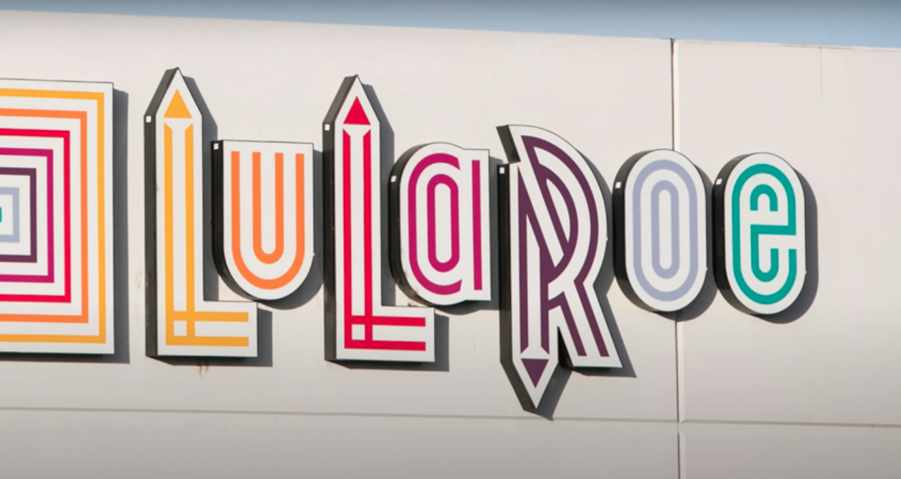 After 'LuLaRich,' a New LuLaRoe Documentary Offers Another Take on