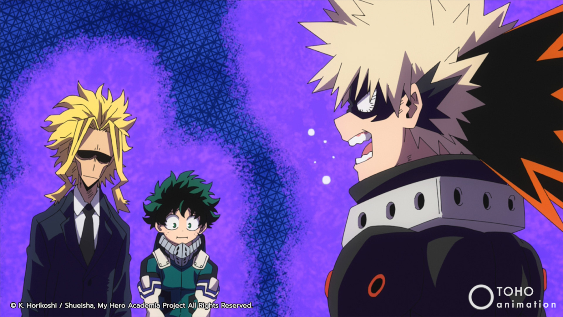 My Hero Academia season 7 release date speculation and latest news | Radio  Times