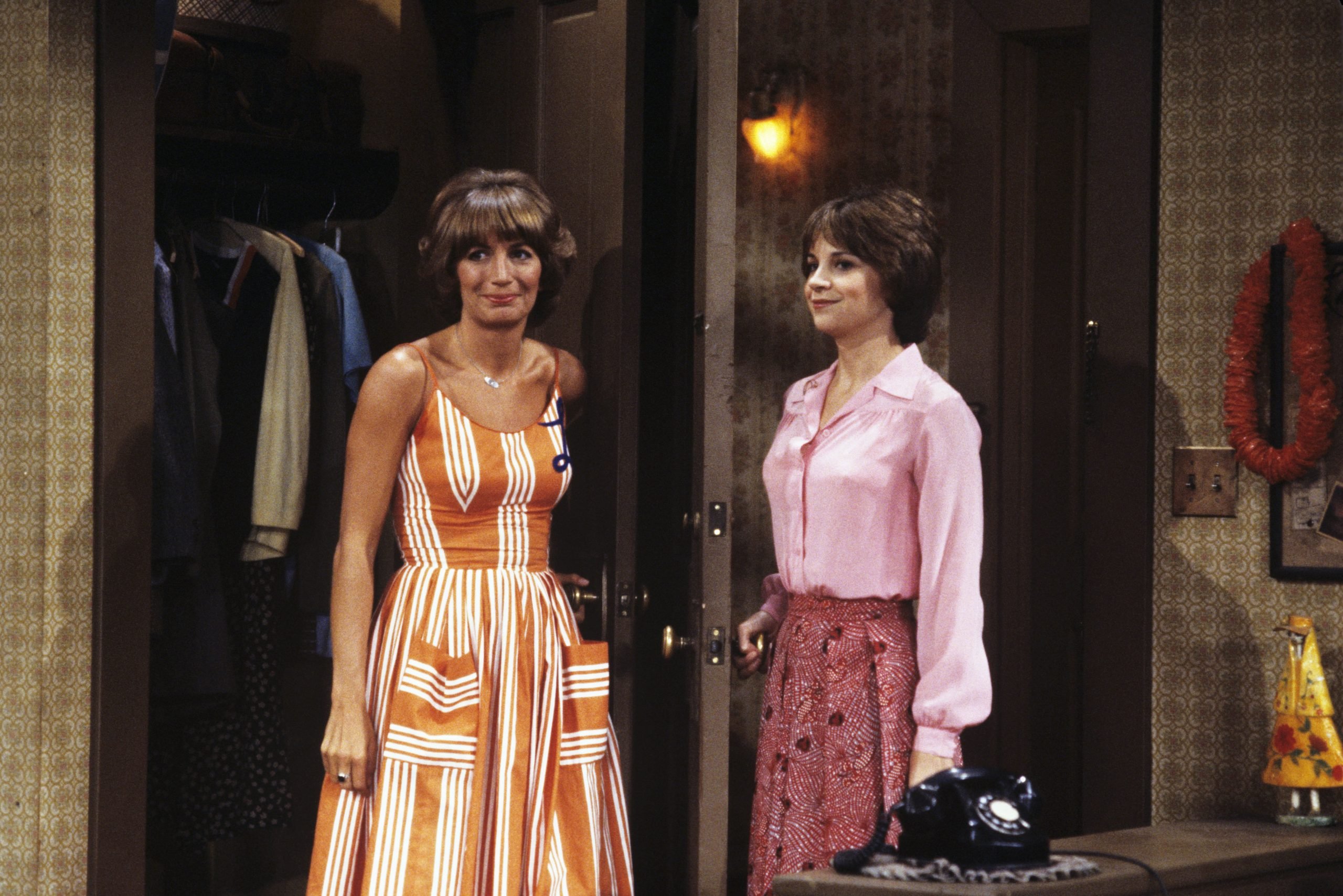 'Laverne & Shirley': Cindy Williams Revealed the Career She Planned on ...