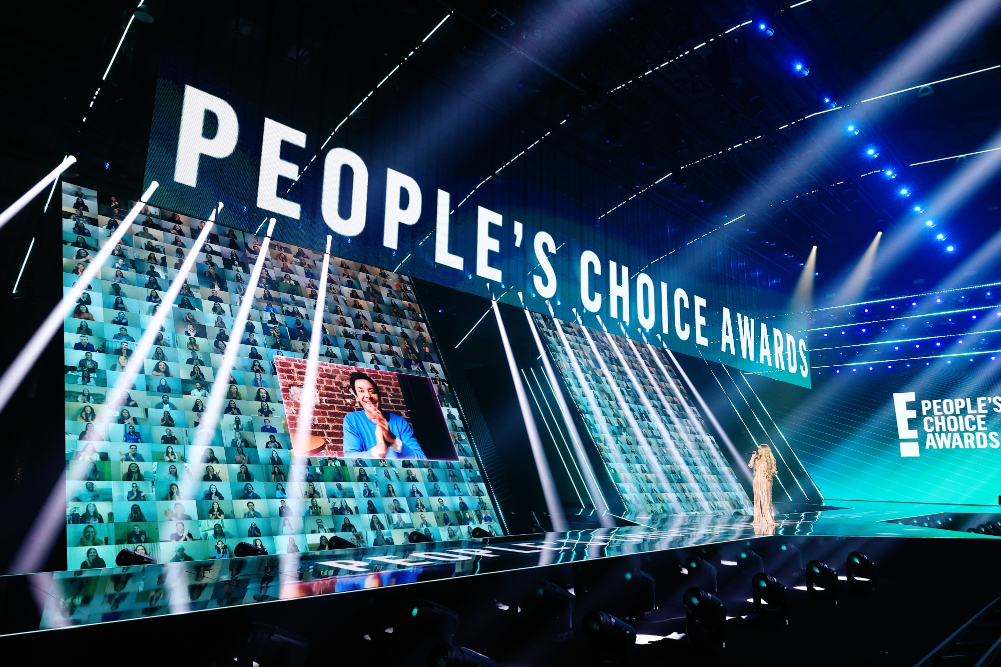 People’s Choice Awards 2021 Movie Nominees Here’s What Got Snubbed