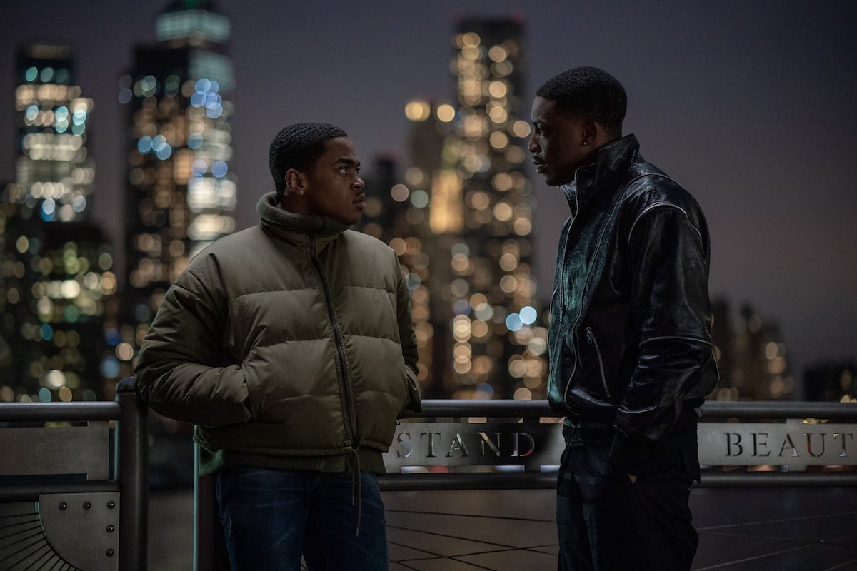 'Power Book II: Ghost': Will Tariq Kill Cane in Season 2?