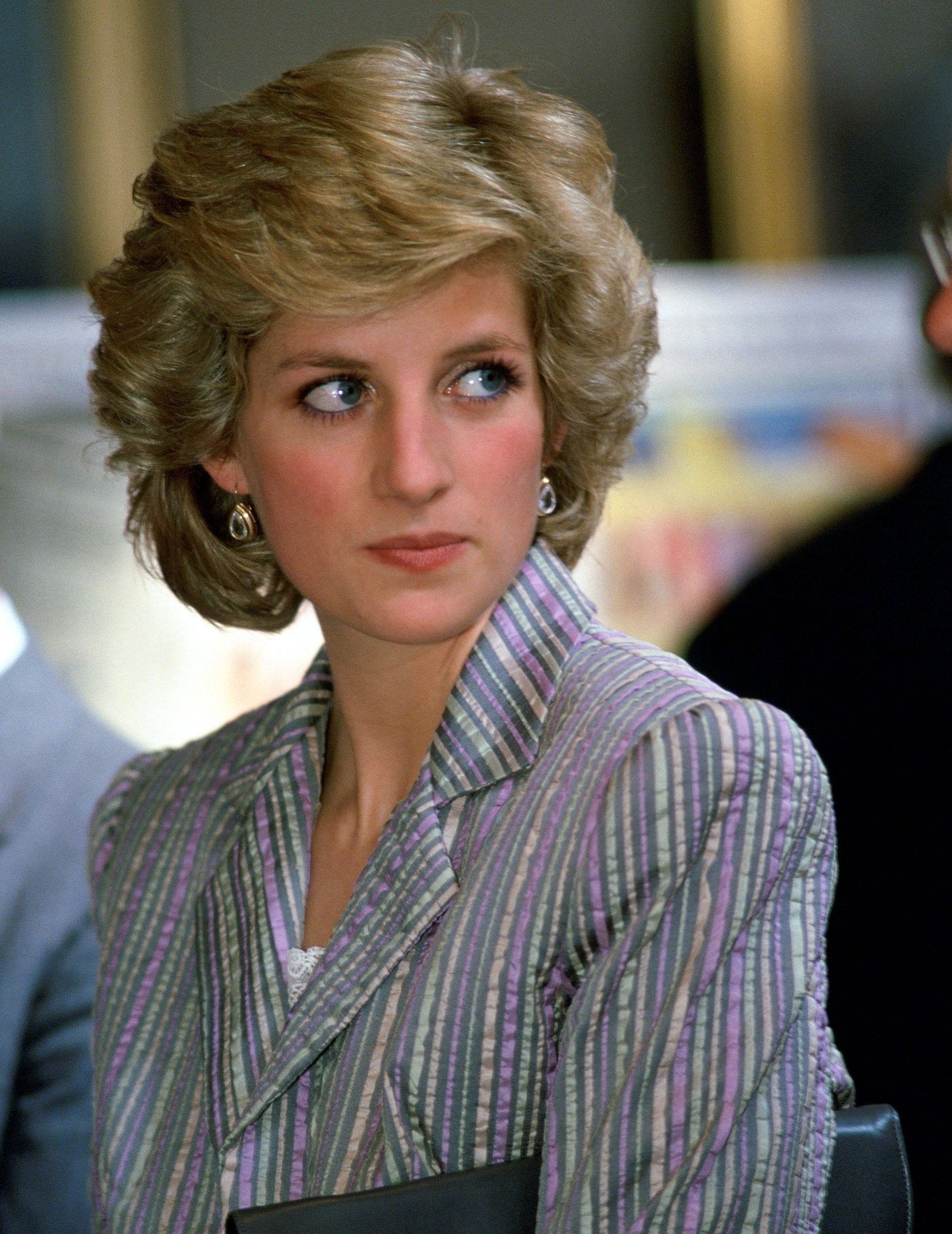 Princess Diana