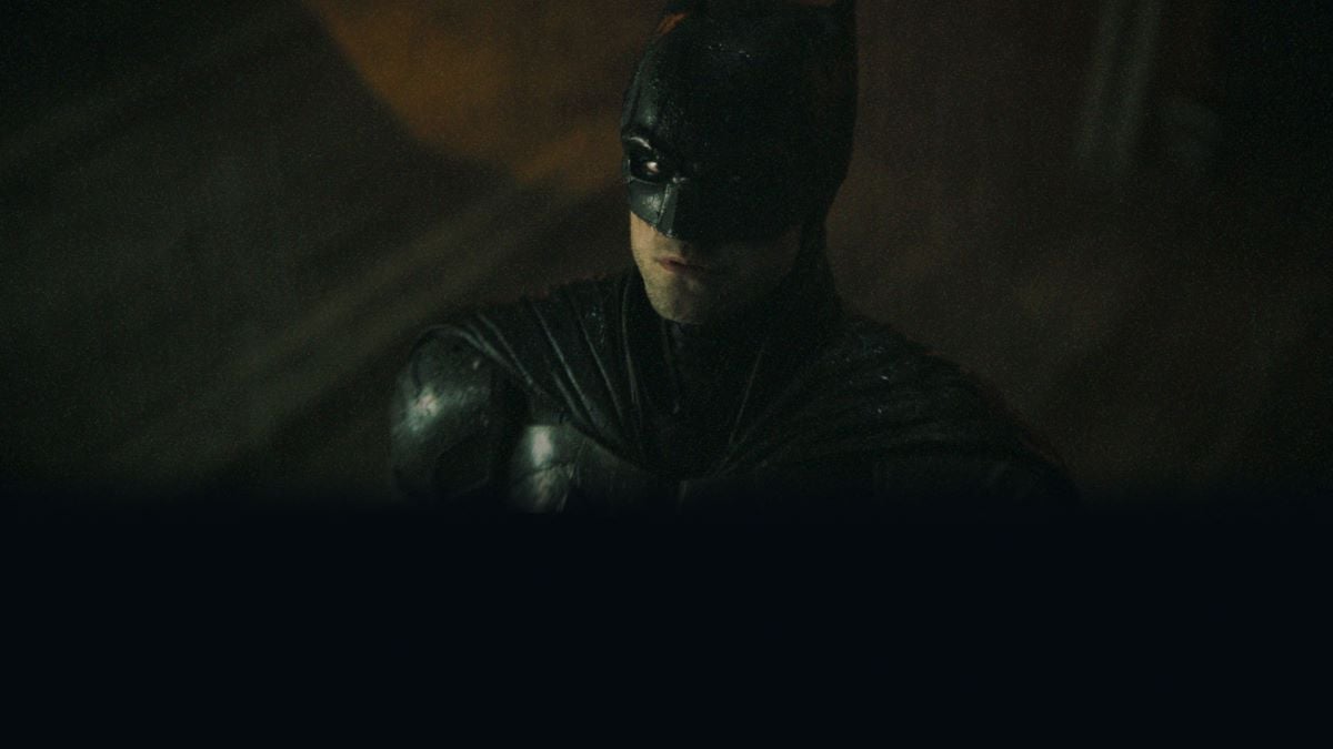 The Batman': New Trailer Reveals Just Enough to Keep Hardcore Fans Away