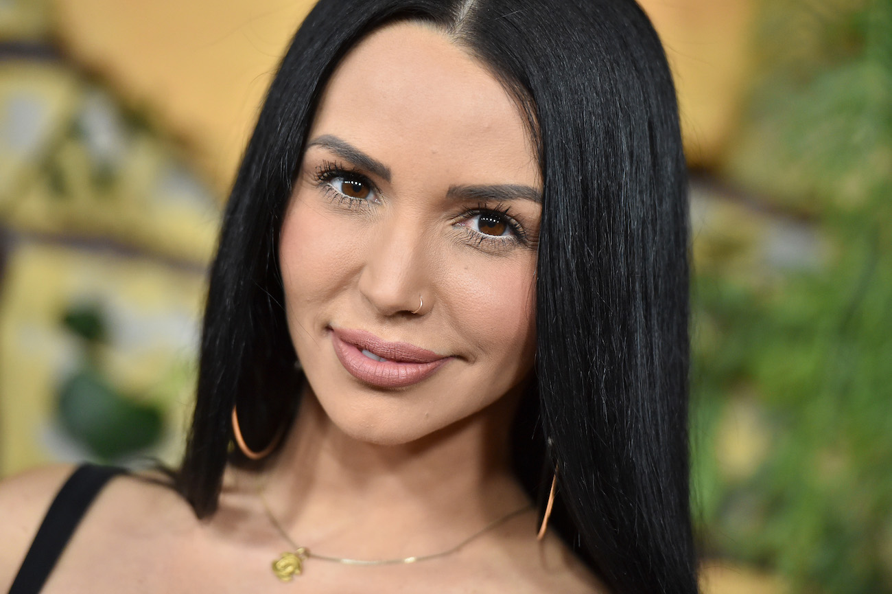 Vanderpump Rules Scheana Shay Gets Real About Postpartum Hair Loss