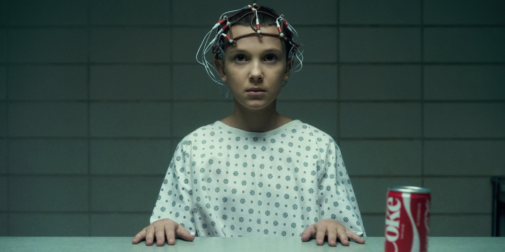 Stranger Things The True Story Behind Eleven S Origins