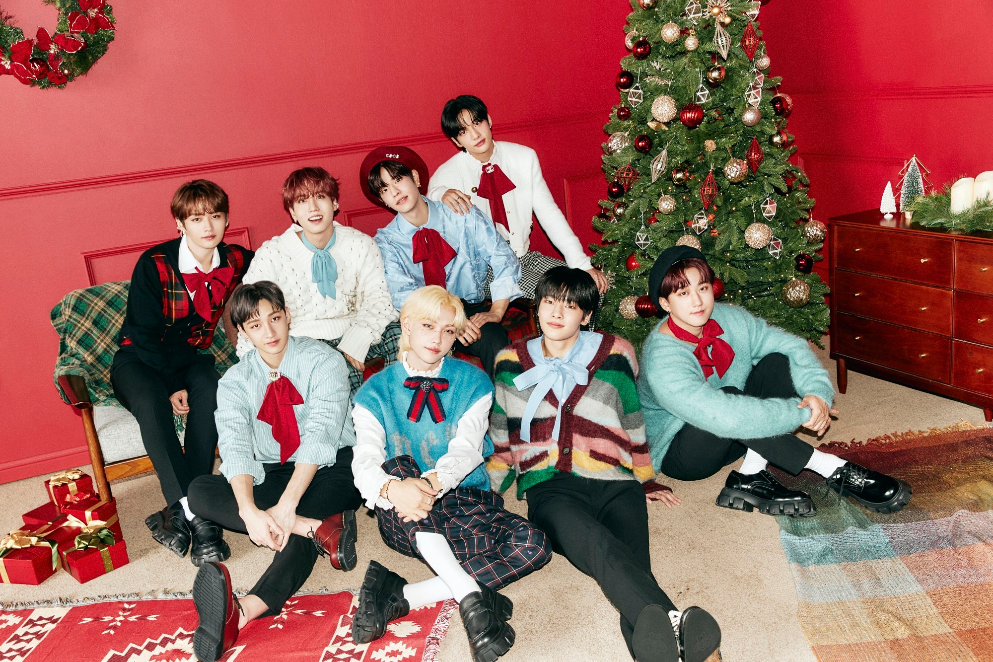 stray-kids-release-holiday-single-album-christmas-evel