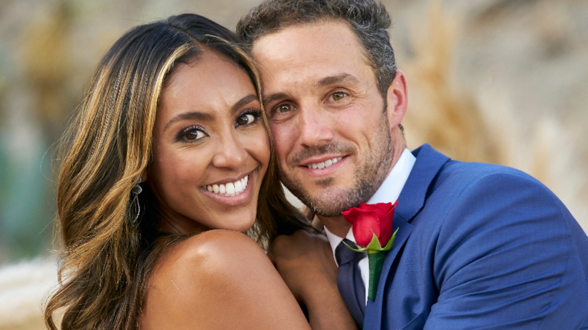 ‘the Bachelorette Tayshia Adams Says Zac Clark Breakup Announcement