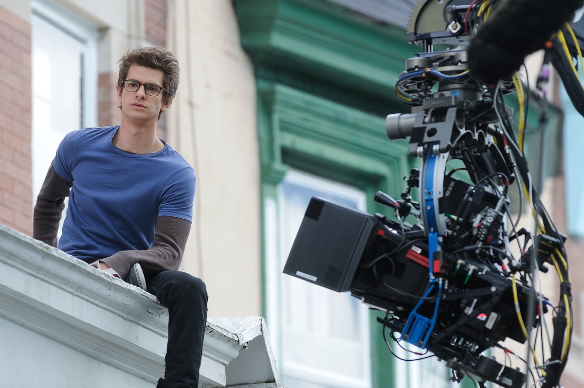 Will We See 'The Amazing Spider-Man 3'?