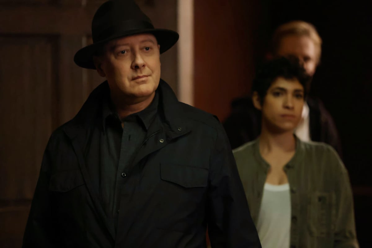 'The Blacklist' Season 9 Delayed By NBC — When Will The James Spader ...