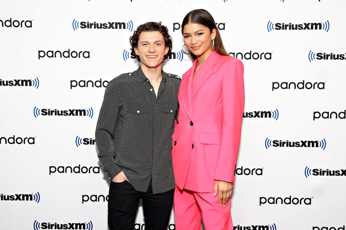 Spider Man Star Tom Holland Likes Post Saying Short Men Have More Sex While Dating Taller 