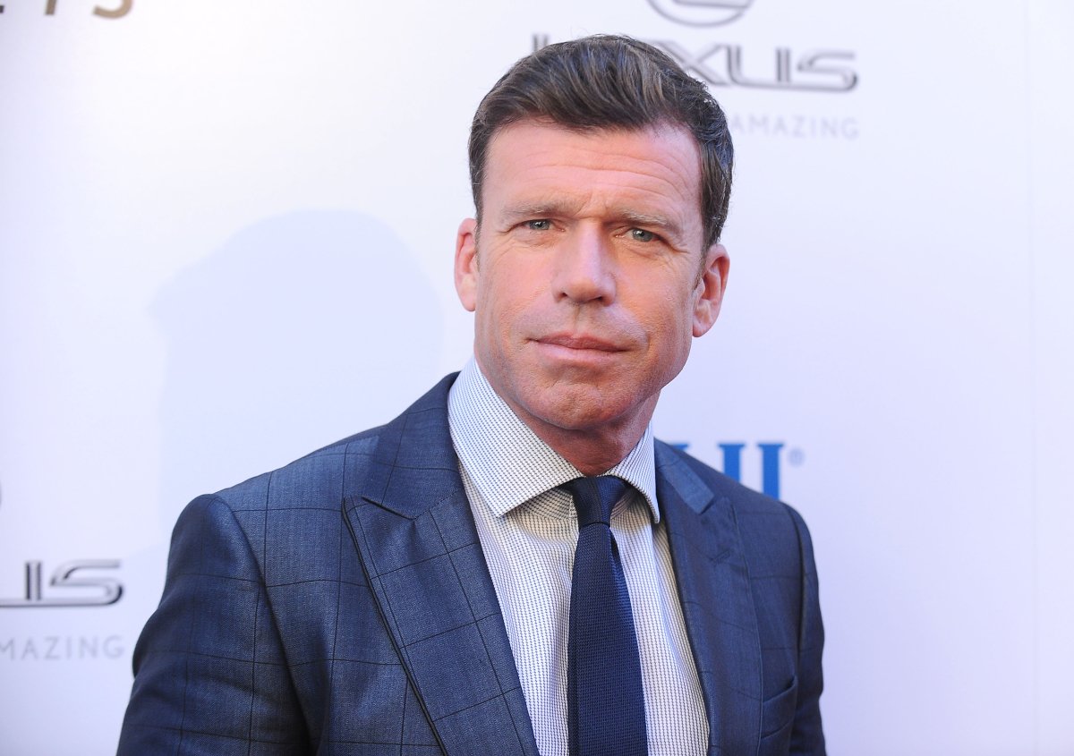 Taylor Sheridan on the End of 'Yellowstone' — 'I Know How It Ends. I’m ...