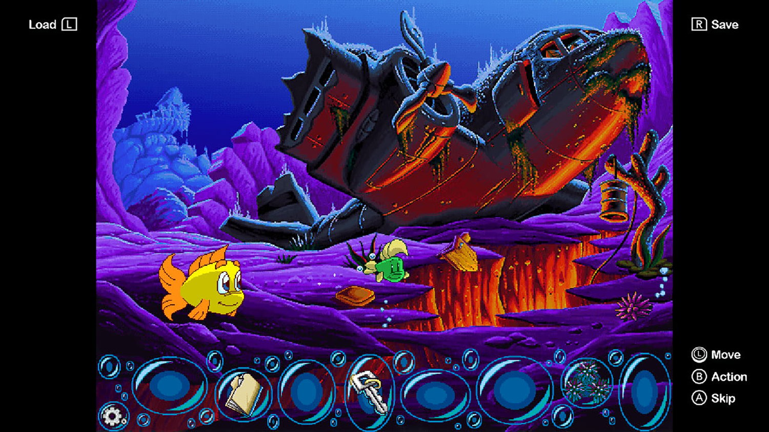 'Putt-Putt' and 'Freddi Fish' Fans Can Soon Relive Their Childhood